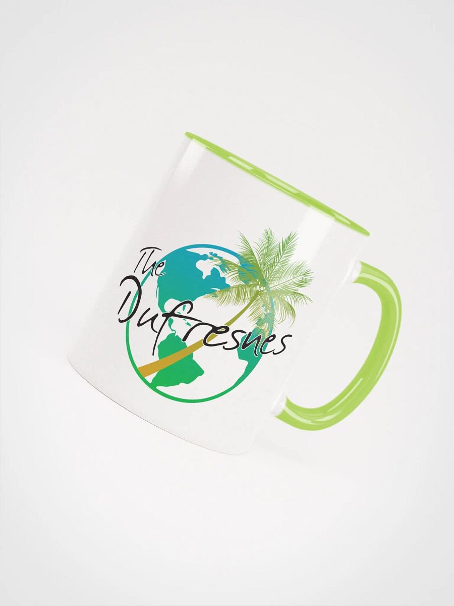"My Coffee" Adventure Awaits product image (4)