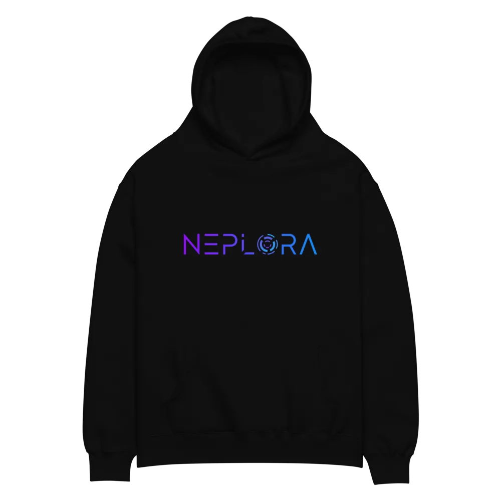 Neplora Hoodie Extreme product image (2)