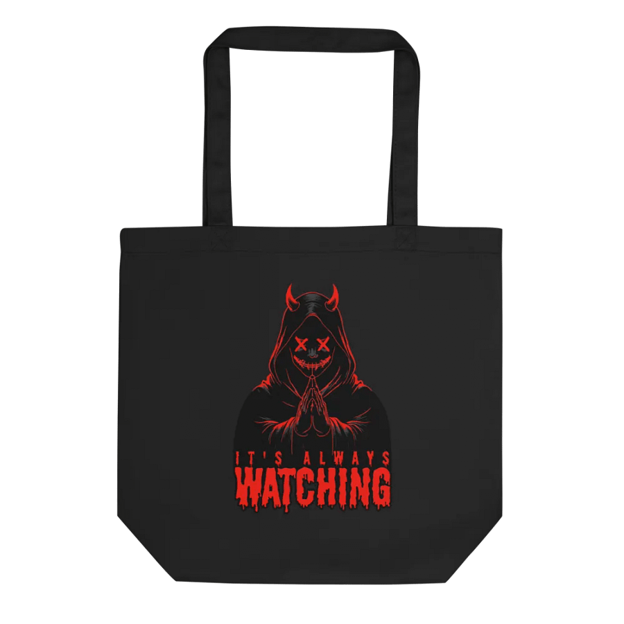 It's Always Watching product image (2)