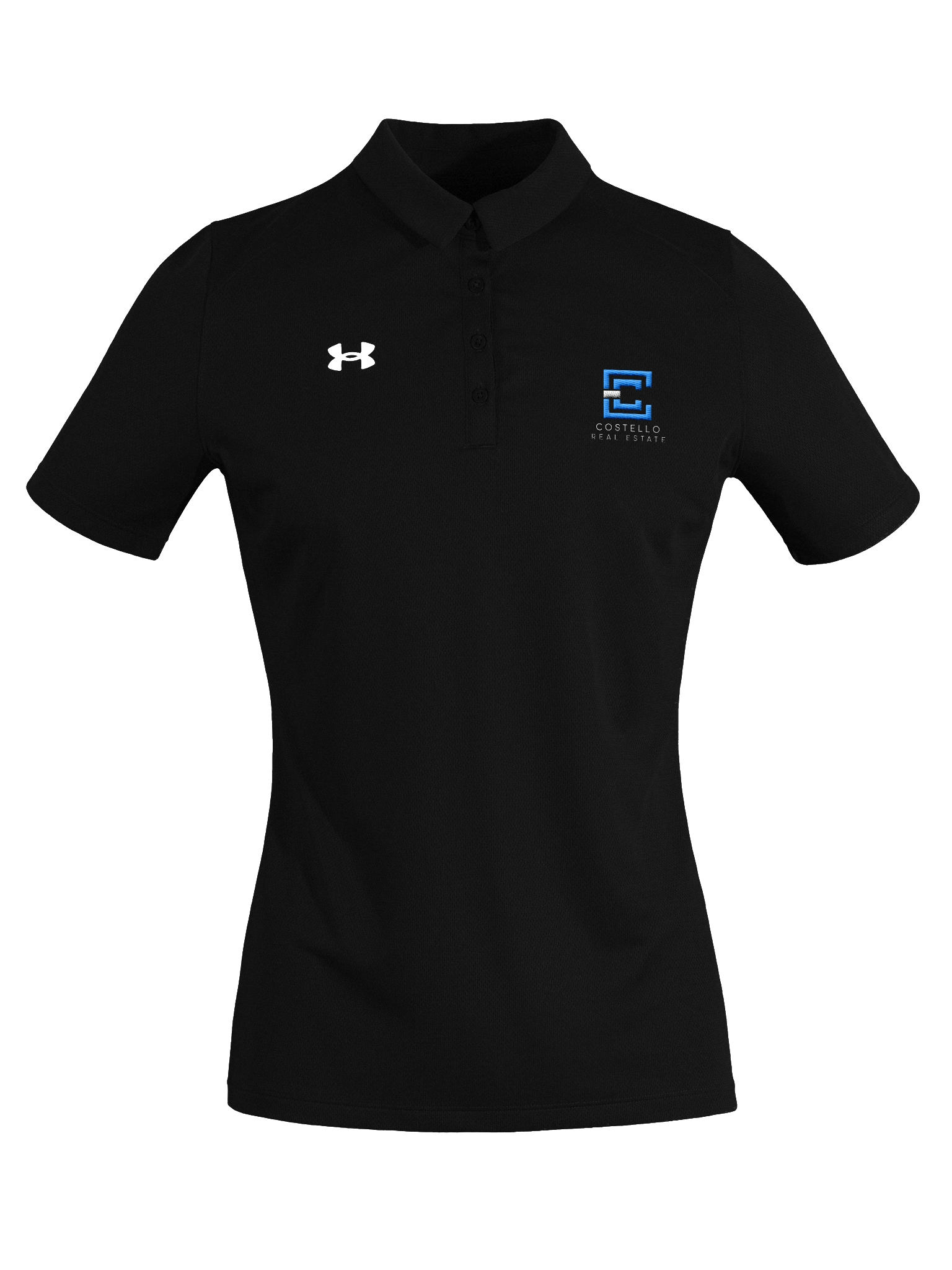 Ladies Costello Polo product image (7)