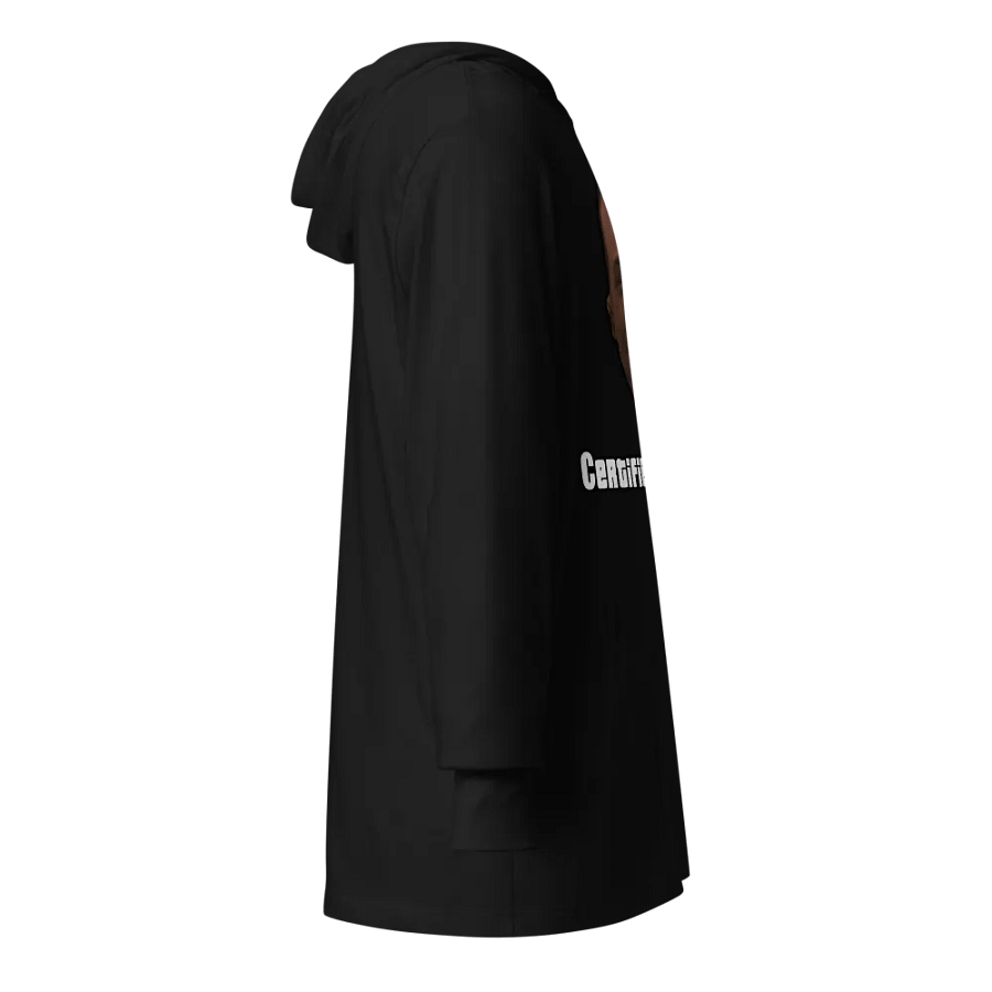 Certified Busta Hoodie product image (10)