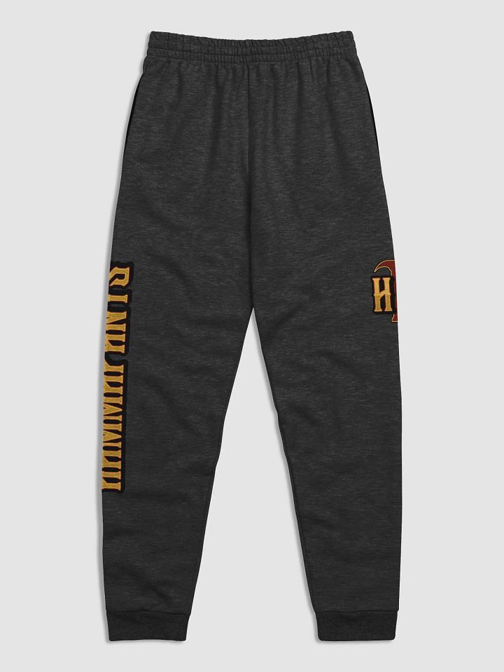 Hamma's PANTS 1st Edition product image (2)