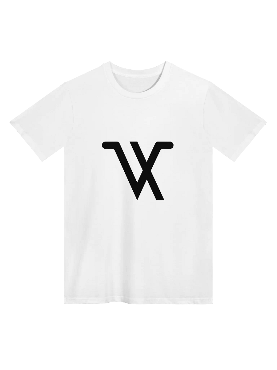 Vortaxx "VX" Logo Unisex T-Shirt product image (1)