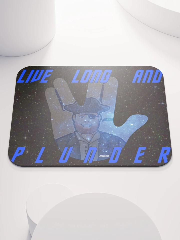 LLAP - Mouse Pad! product image (1)