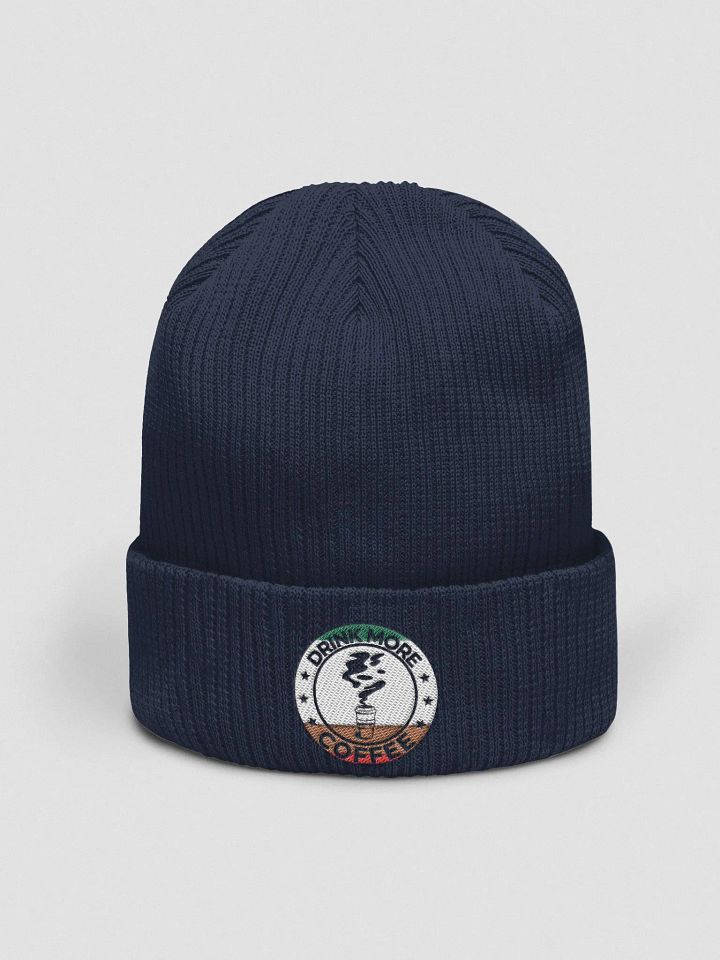 DaLegacy23 - Drink More Coffee Beanie product image (1)