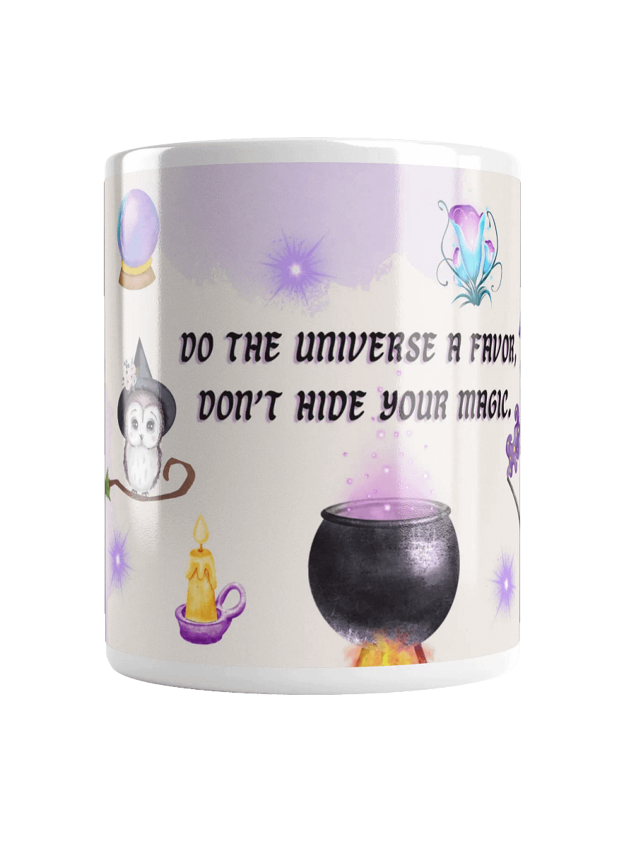 The Magic Within You Mug product image (3)