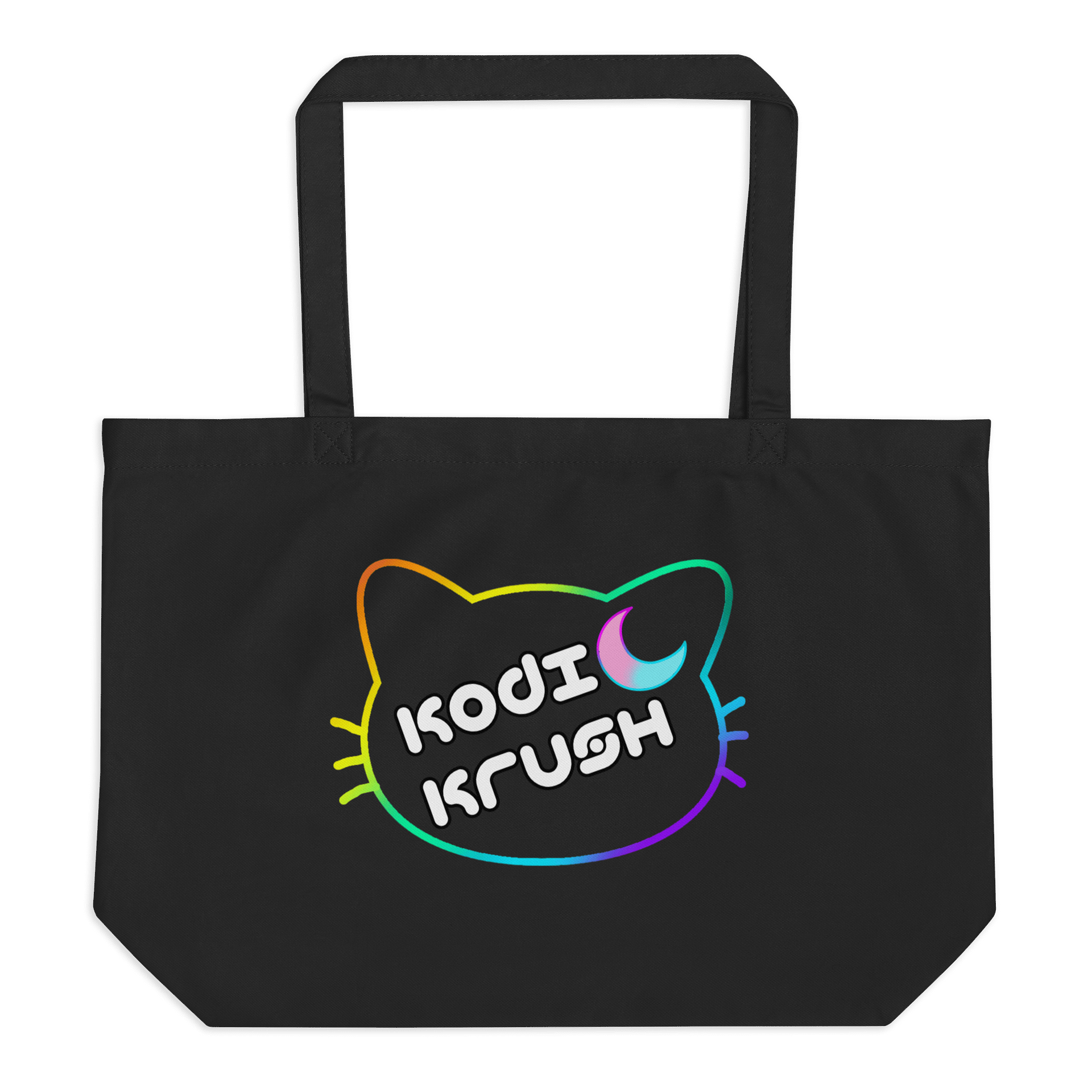 Krush Karrying Bag product image (1)