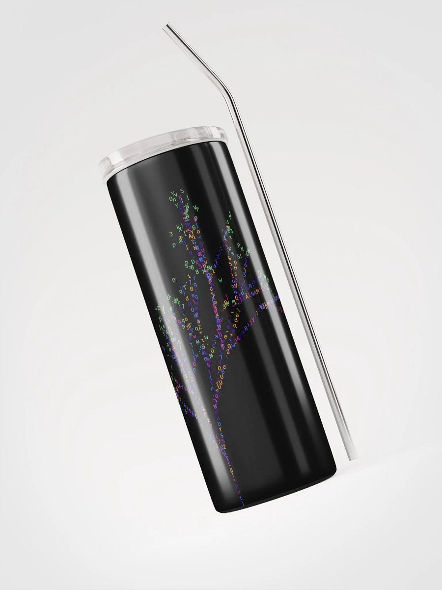 Digital Glyphs: Console Aurora product image (3)
