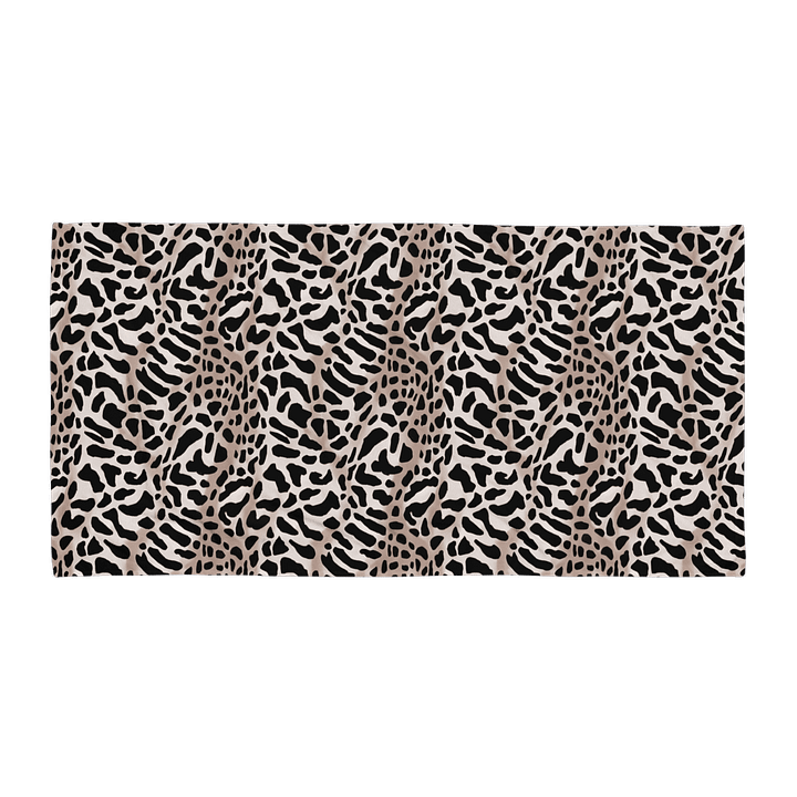 Café Giraffe Towels product image (1)