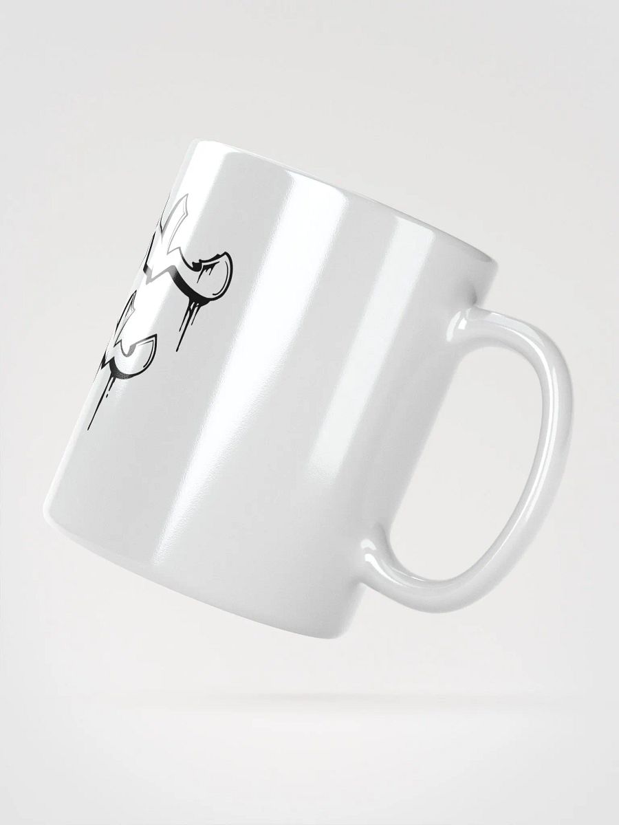Accidental Criminal Coffee Mug product image (3)