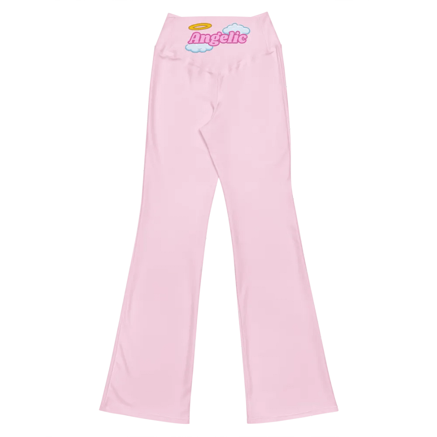 Angelic Flare Leggings product image (7)