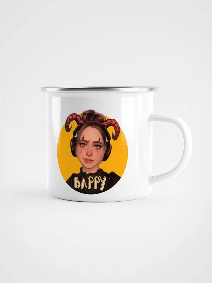 Bappy Mug product image (1)