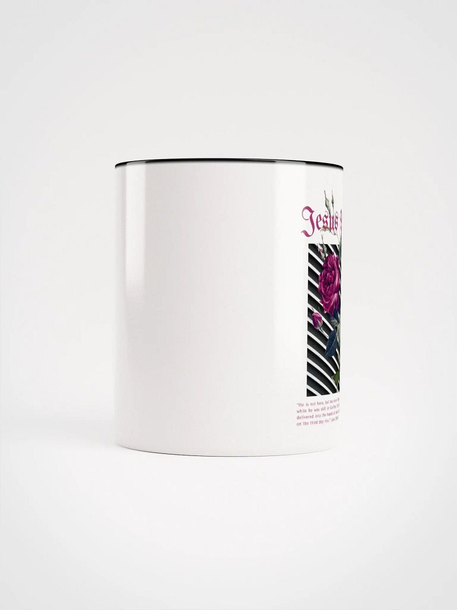 Jesus Arose Mug product image (17)