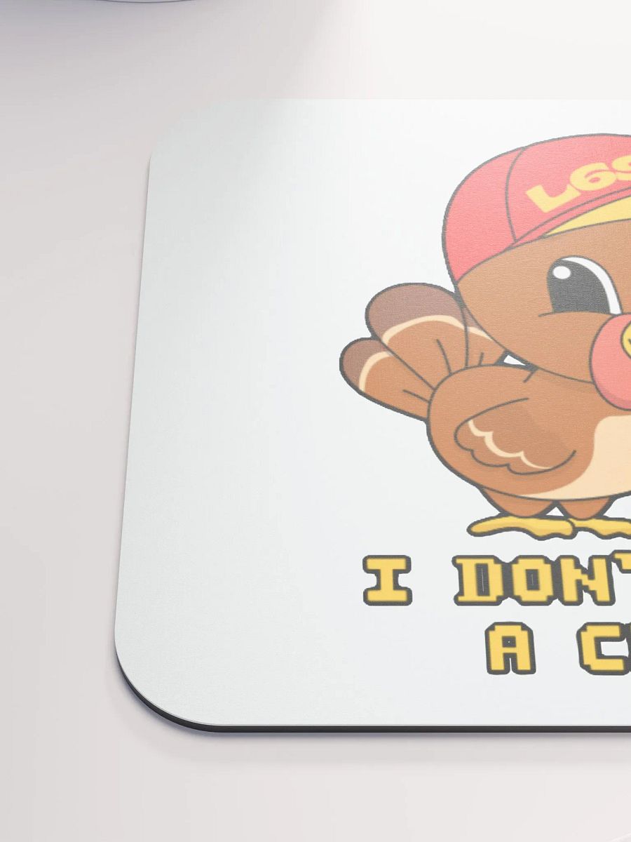I DON'T GIVE A CLUCK product image (6)