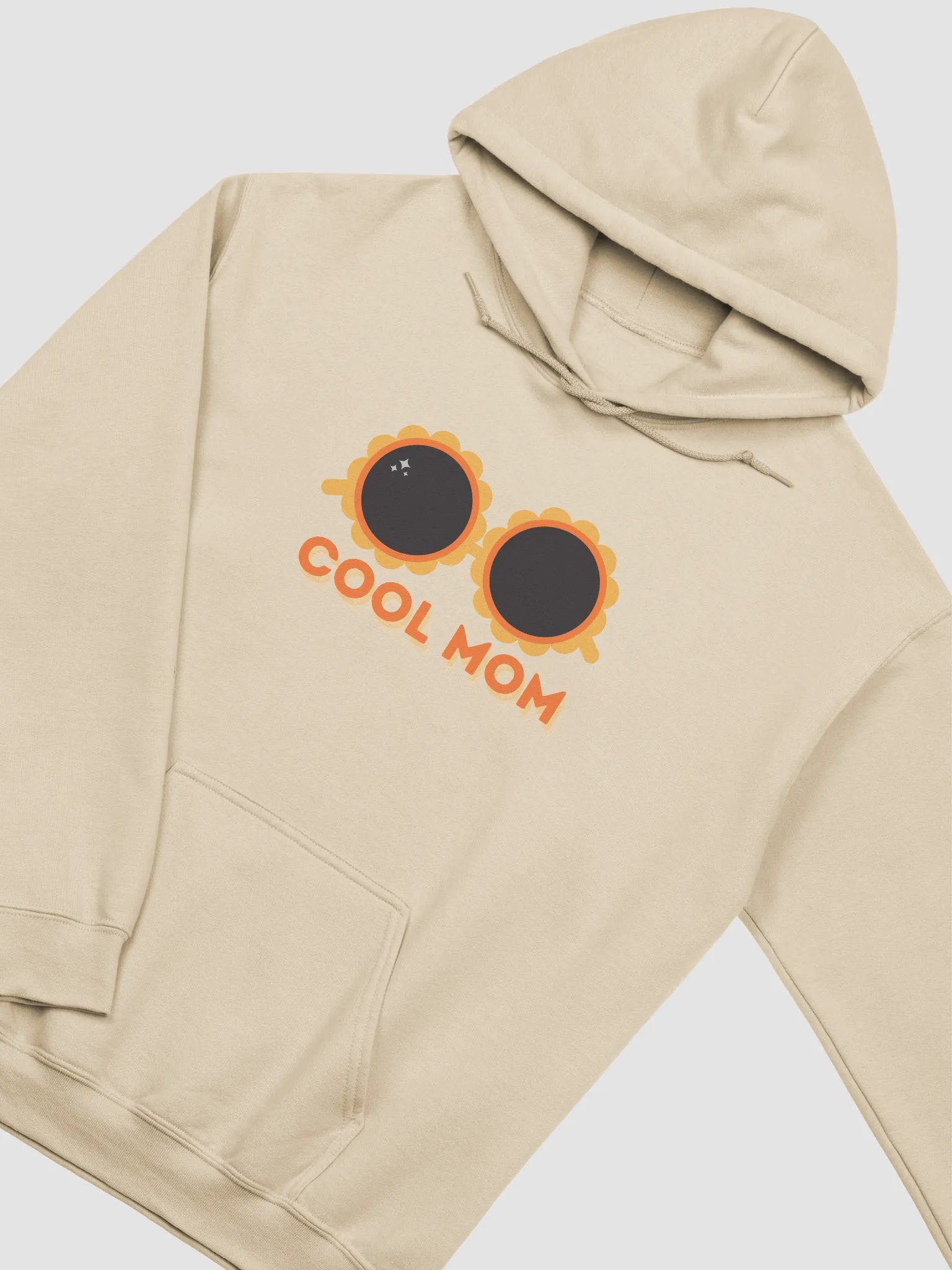 COOL MOM HOODIE product image (3)
