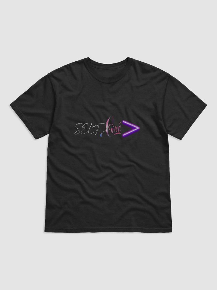 Self Love Graphic Tee product image (1)