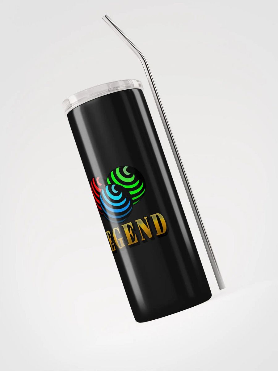 Legend Marble Tumbler product image (3)