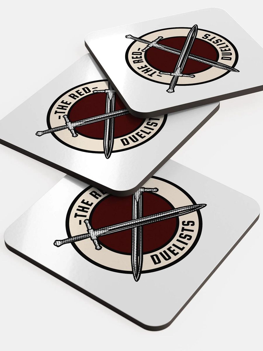 TRDS Coaster product image (5)