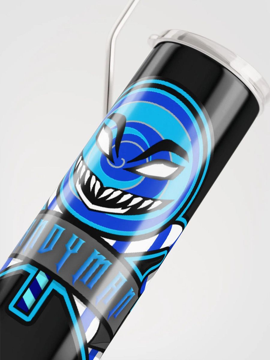 Stainless Steel Tumbler product image (10)