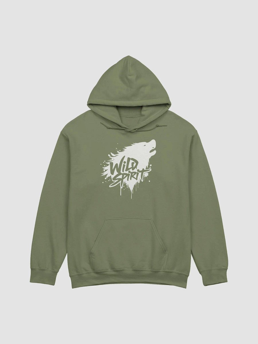 Wild Spirit product image (1)