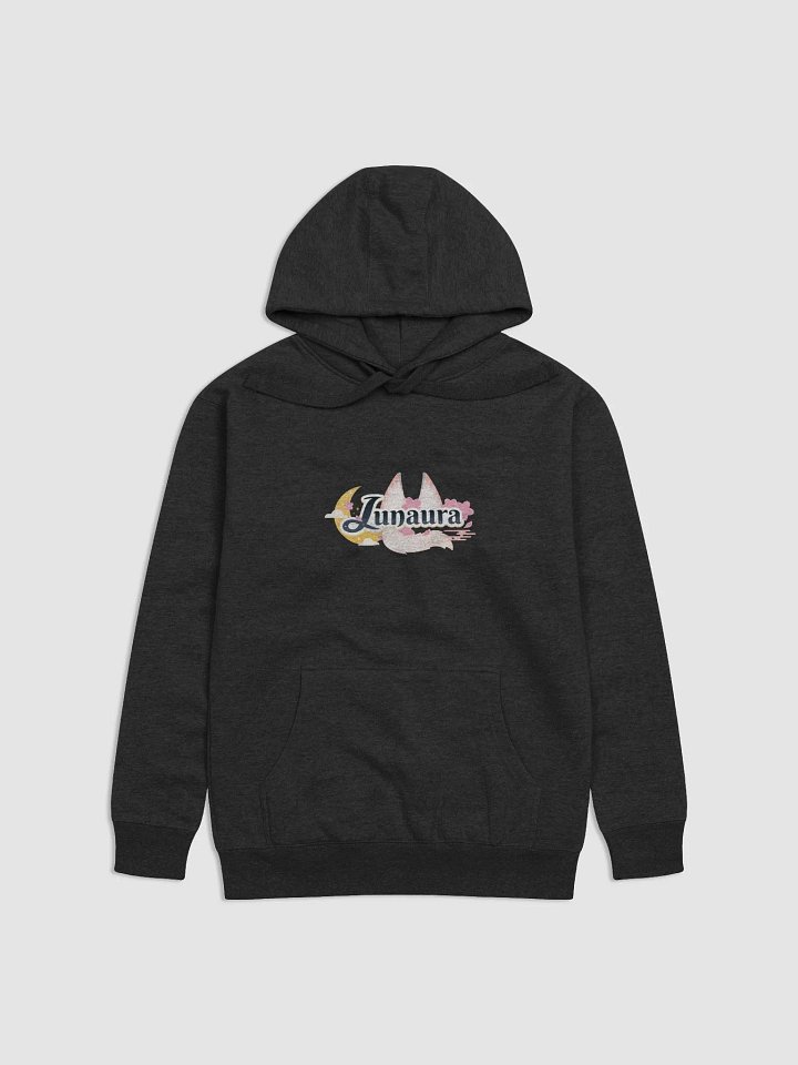 Lunaura Logo Hoodie product image (1)