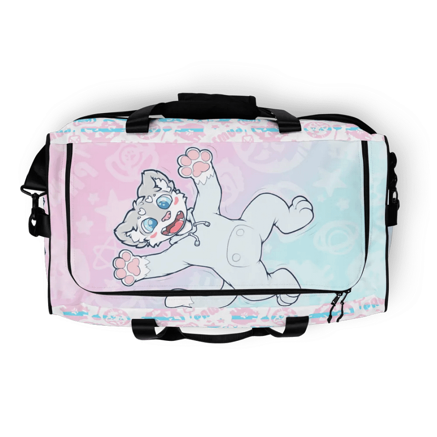 Mio's diaper and toys bag XL product image (2)