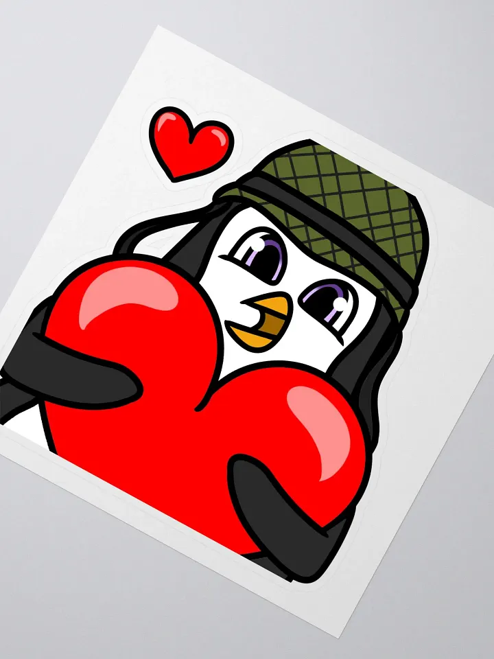 Sticker Love product image (2)