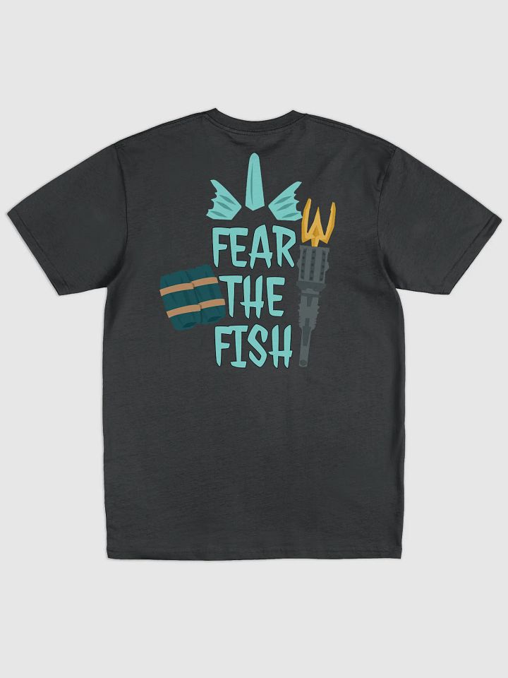 Gill T-Shirt product image (6)