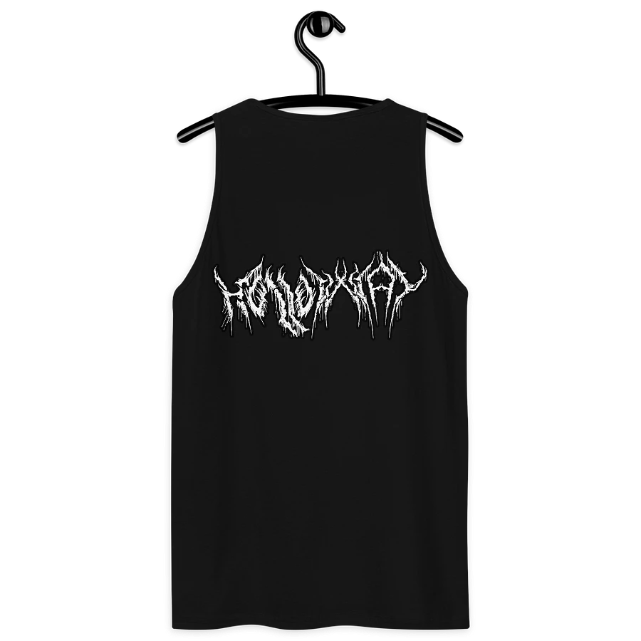 HOLLOWxWAY Tank Top product image (8)