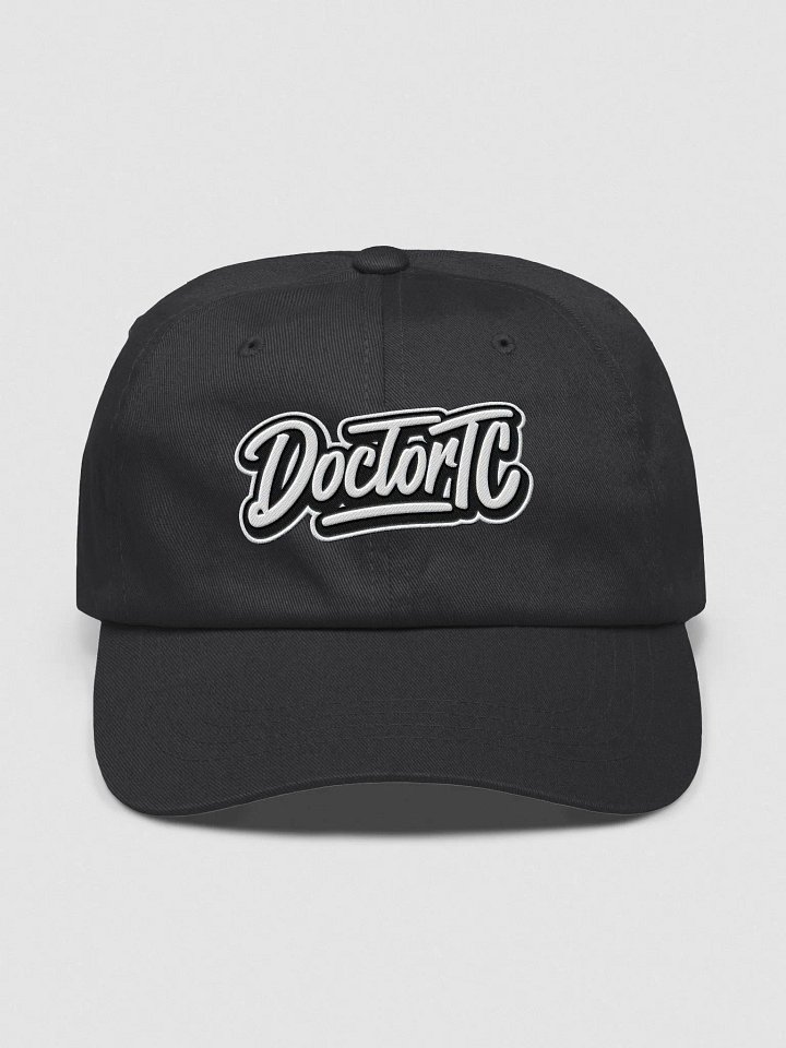 Docs lopro hat product image (1)