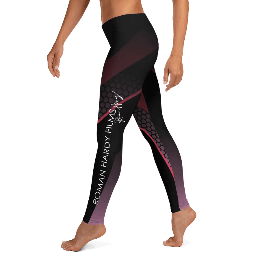 Cyber ​​Leggings product image (4)