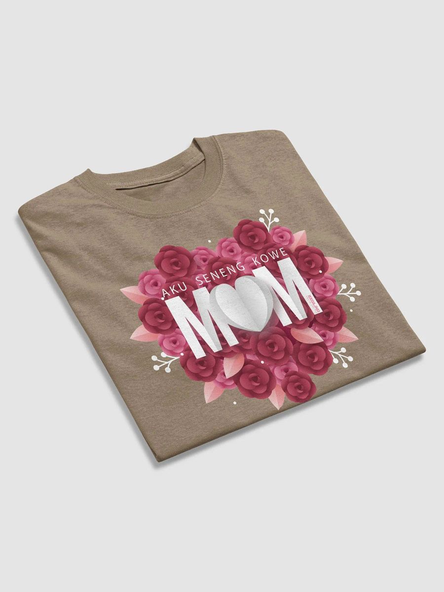 Aku Seneng Kowe Mom Shirt product image (18)