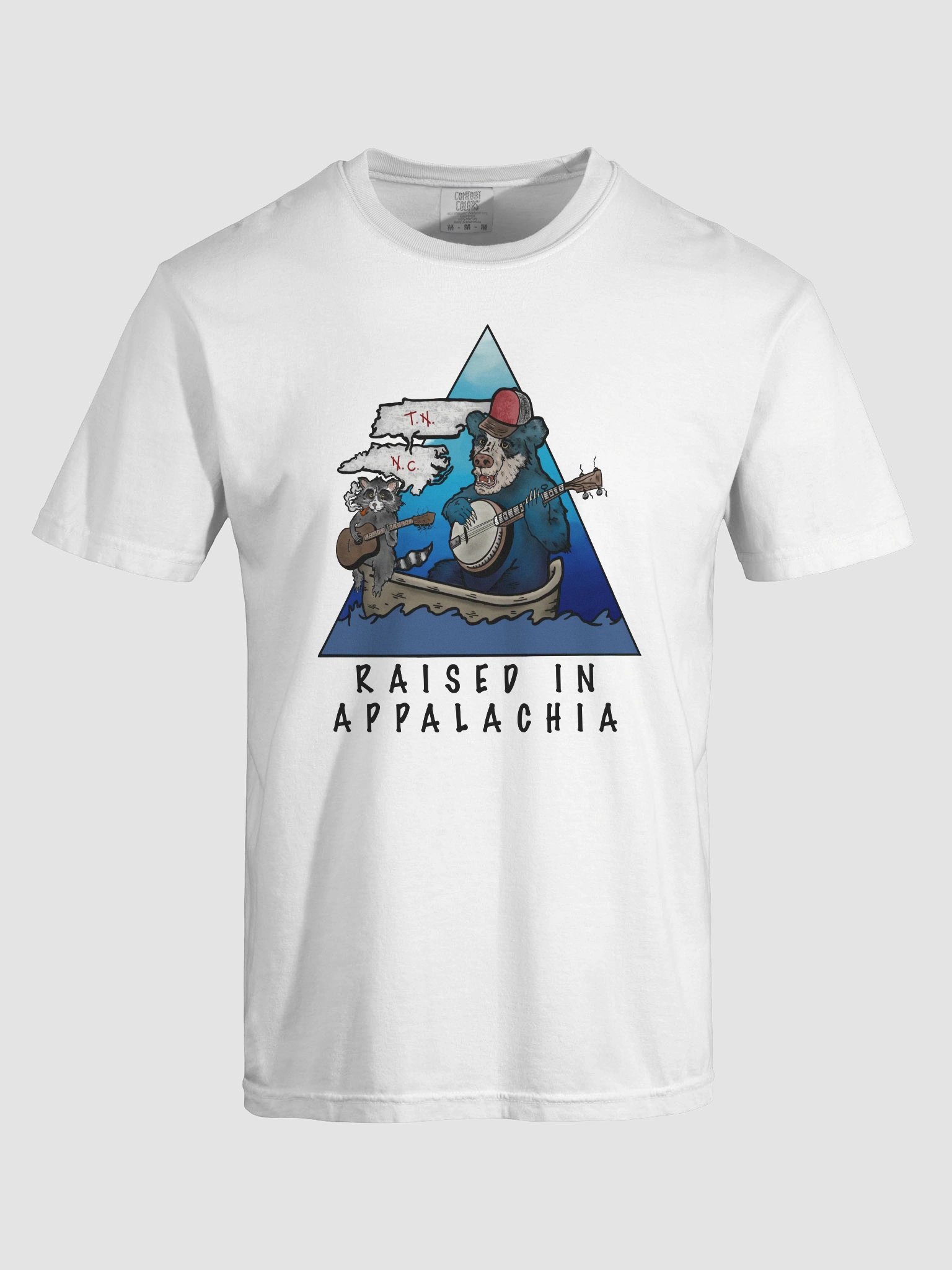 Raised in Appalachia product image (68)