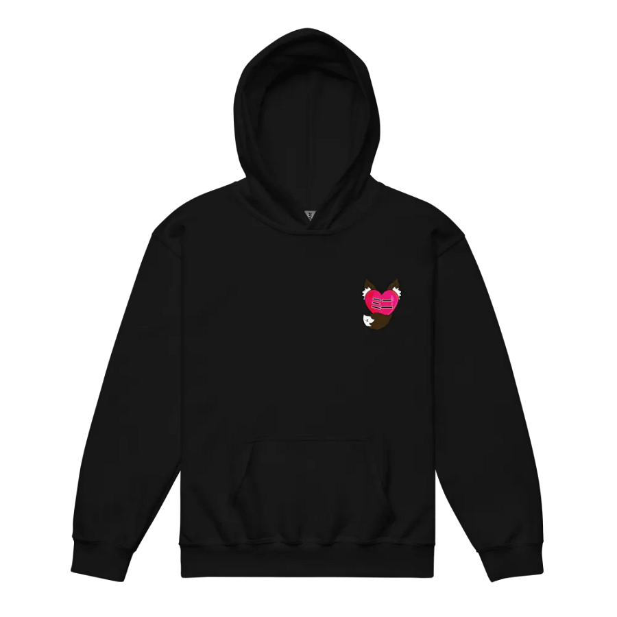 TheMini Kid's Hoodie product image (9)