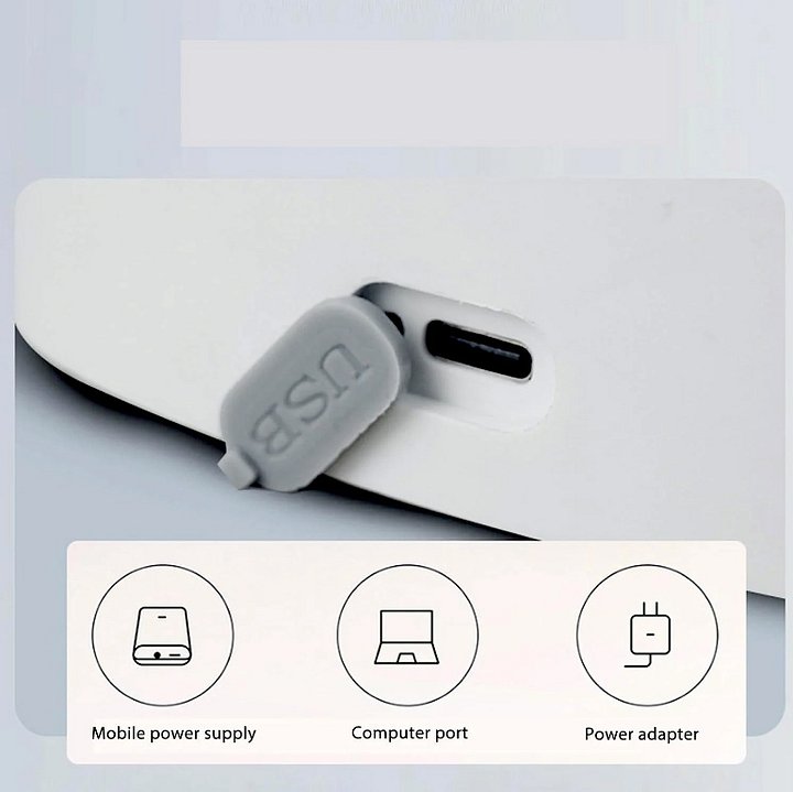 USB Charging, Desktop Water Bottle Dispenser, Intelligent Desktop Water Pump With Small Pipe product image (2)