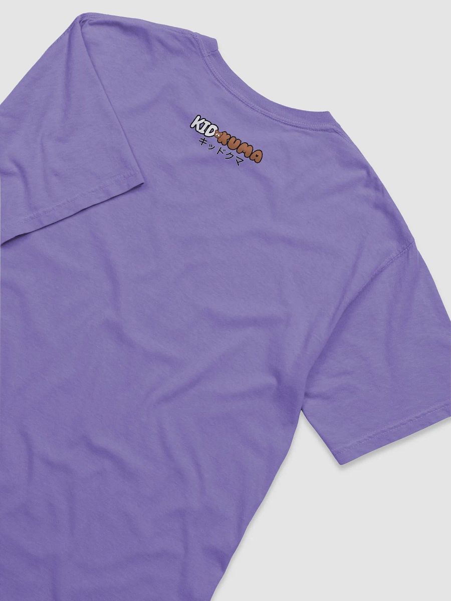 Akira's T-Shirt 01 (Unicorn Purple) product image (2)