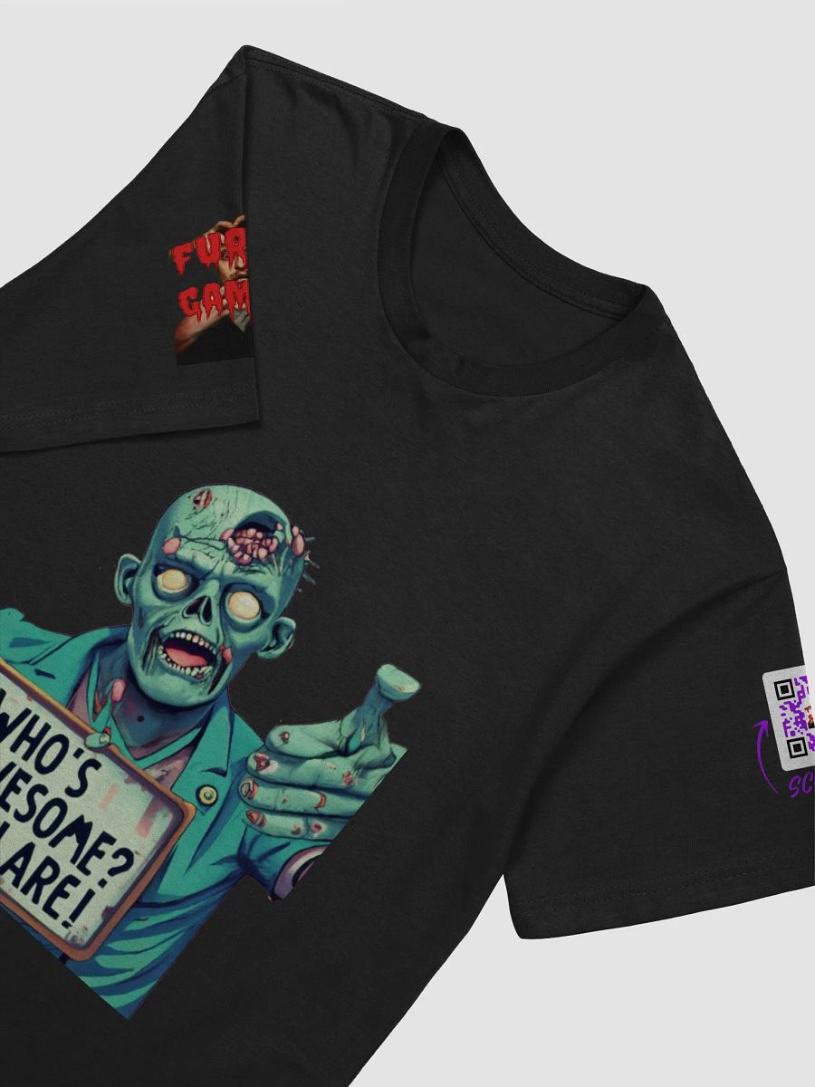 Furbs - Whos awesome? product image (3)