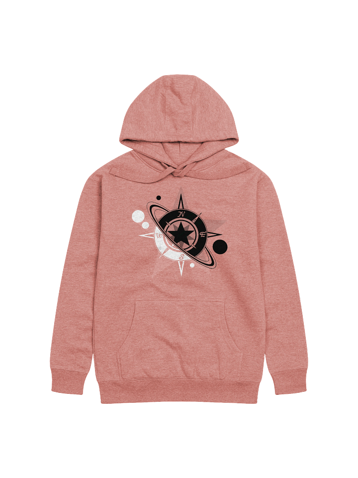 AtlasCradle Unisex Hoodie product image (1)
