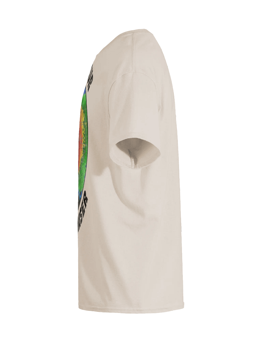 Amateur Storm Chaser Tornado Tee product image (70)