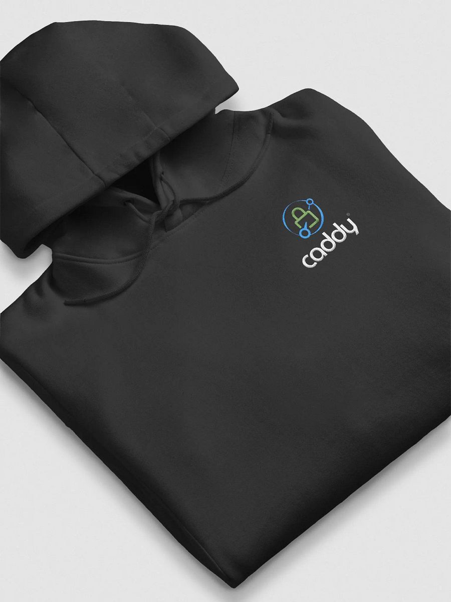 Caddy Hoodie (Embroidered) product image (4)