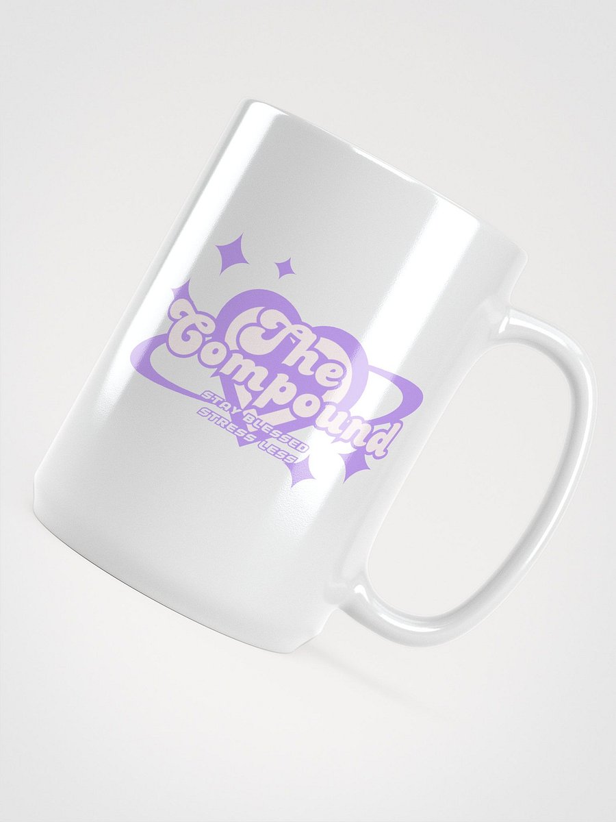 Violet Rush Mug product image (5)
