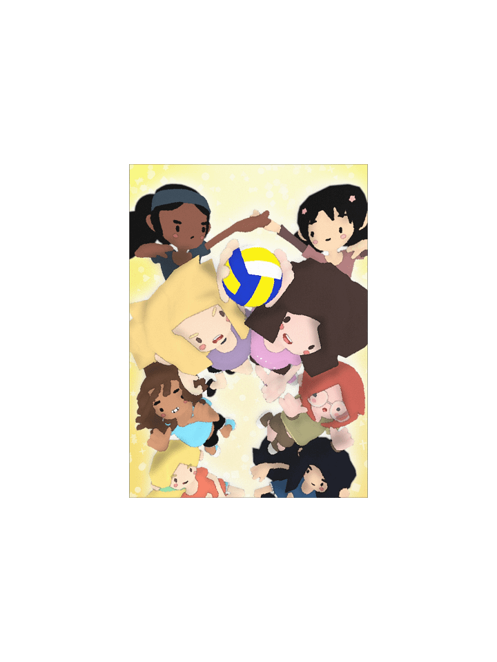 To The Top Poster product image (1)