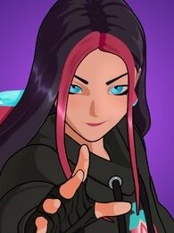 Ricochet Rox Stories product image (1)