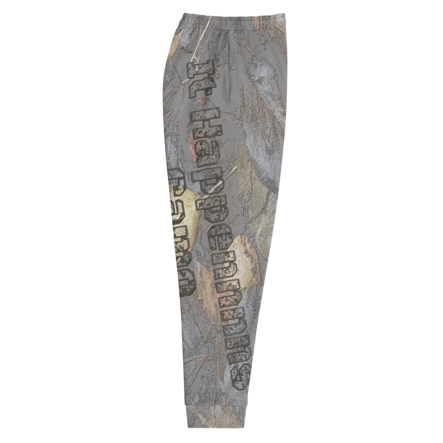 Recycled Men's Joggers - MossyOak - It Happennnns Camo product image (10)