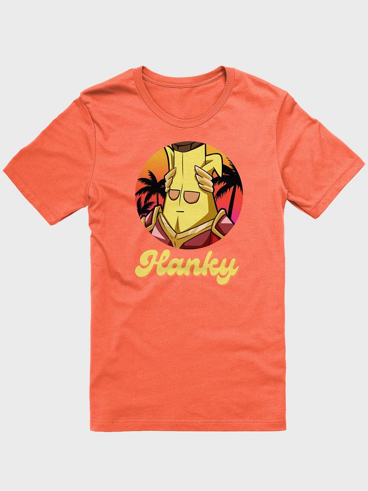Hanky T-Shirt product image (1)