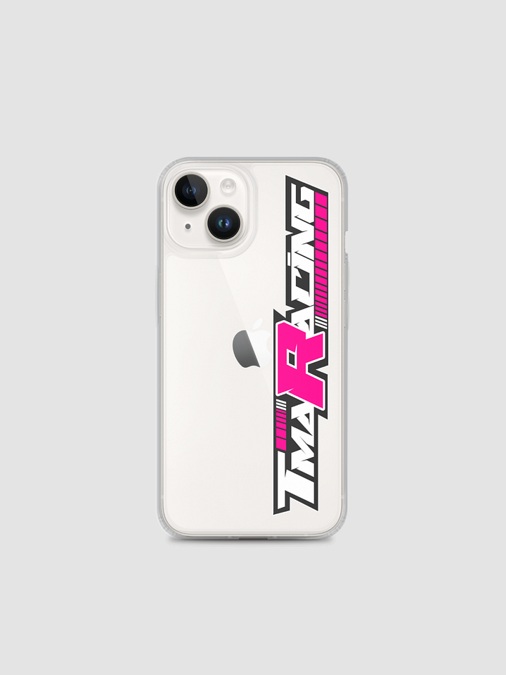 TMA Racing iPhone Case product image (1)