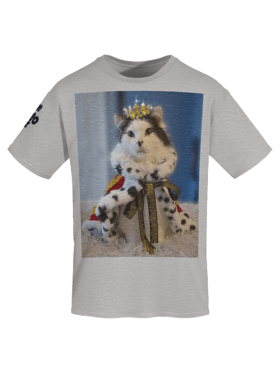 King Oreo (S-5XL) product image (43)