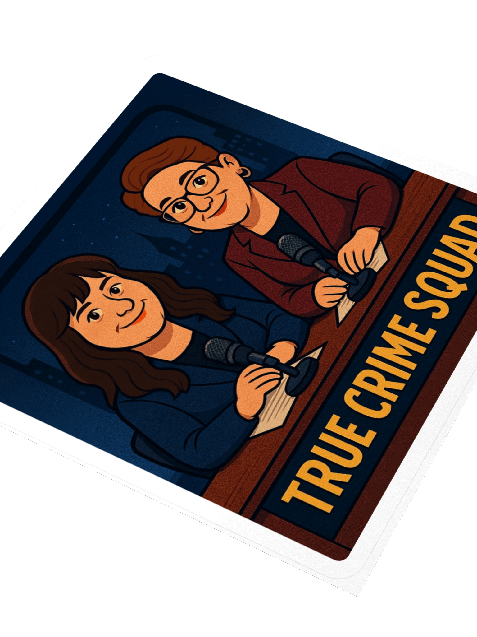 TCS at the News Desk product image (8)