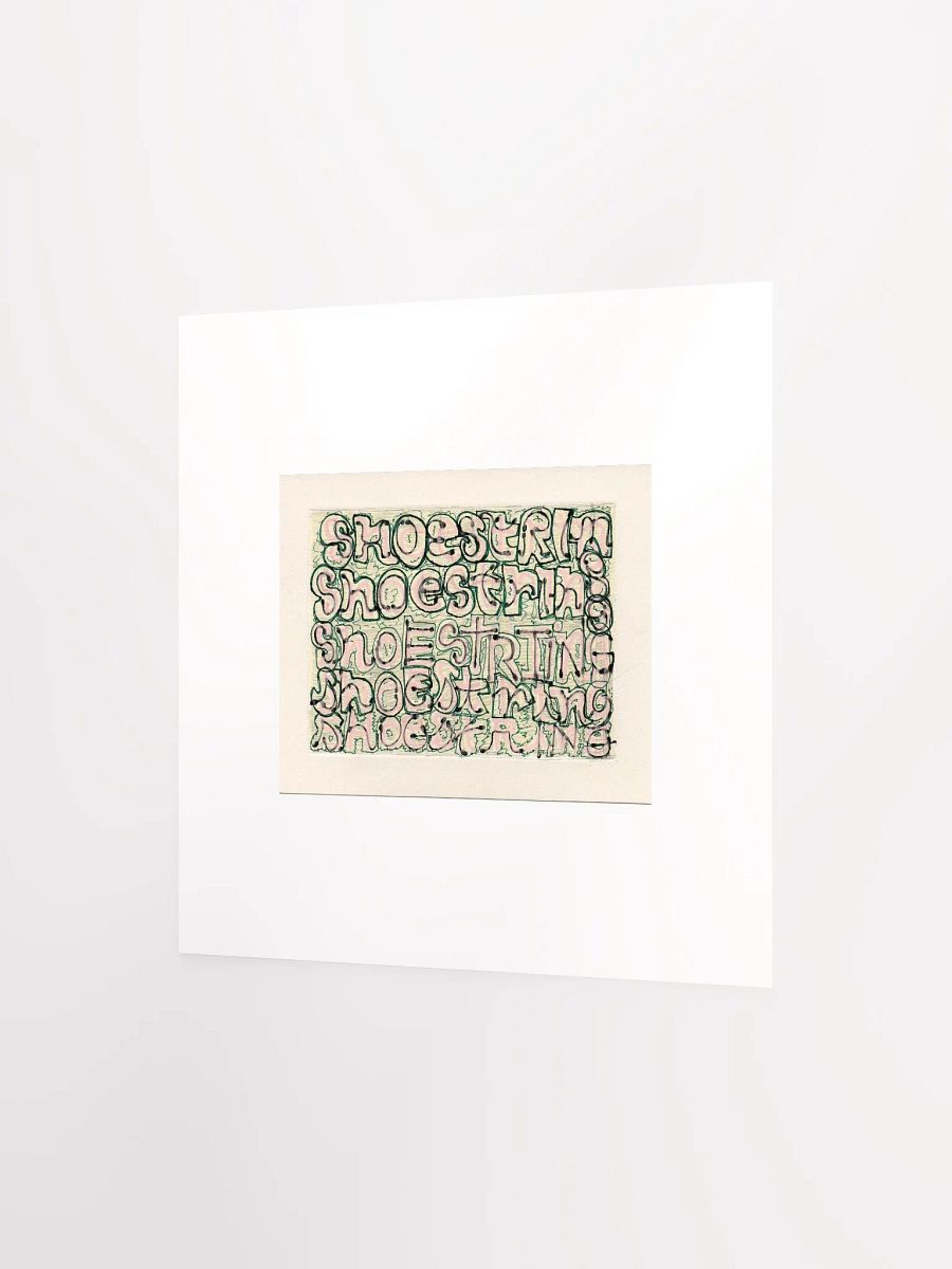 shoestring panel card print product image (5)
