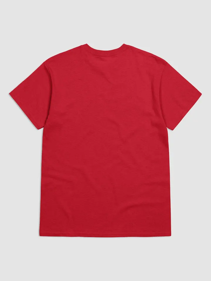 Red Slime T-Shirt product image (2)
